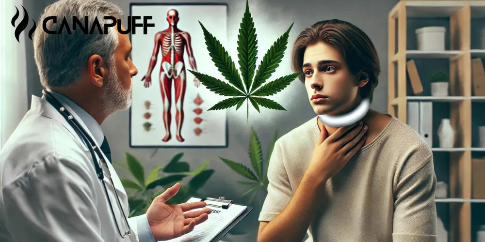 Cannabinoïde Hyperemesis Syndroom: Geavanceerde Gids-Canapuff