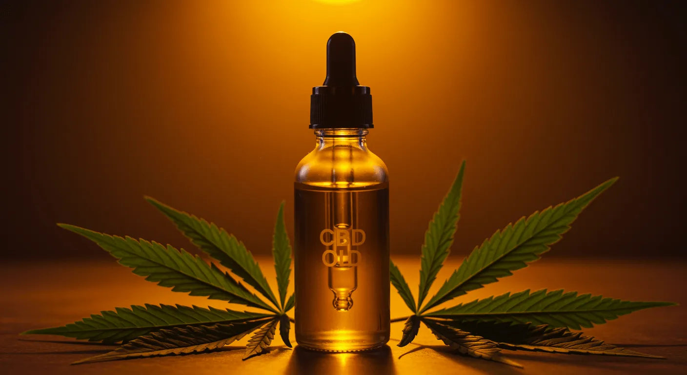 What is CBD ? Your Comprehensive Guide to Cannabidiol