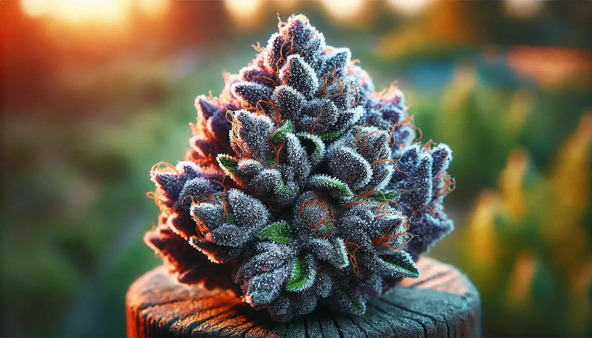 Black Russian Cannabis Strain: Genetics, Effects, Cultivation, and Everything You Need to Know-Canapuff