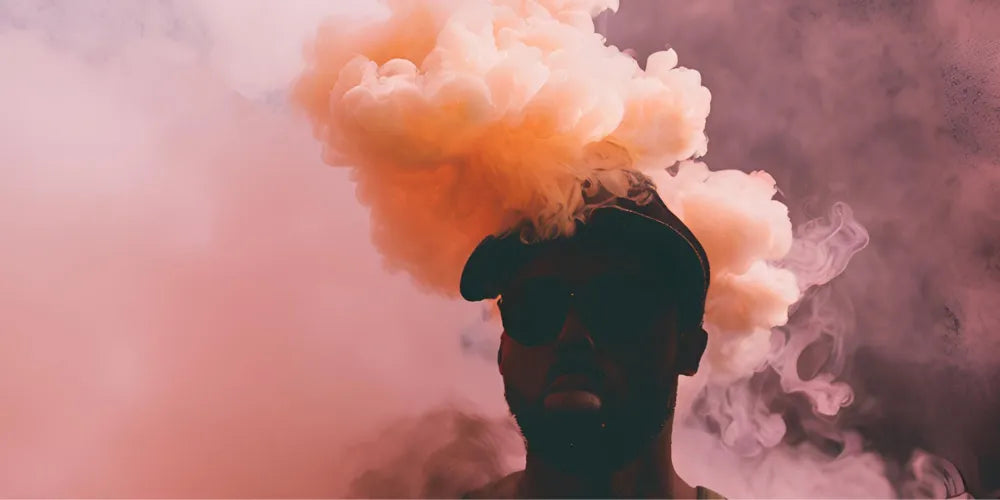 traits typiques d'un stoner