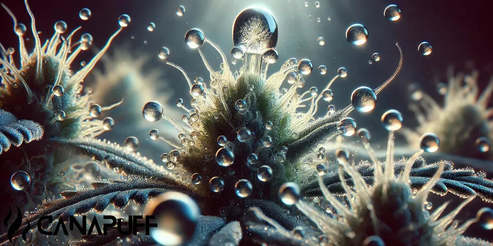 Fabriquer du hash premium : maîtrise les techniques de Bubble à Dry Sift-Canapuff