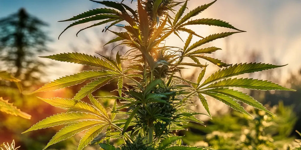 Γίνε μάστερ στην καλλιέργεια Outdoor Autoflowering Cannabis-Canapuff