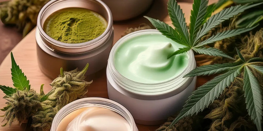 Combien de temps dure la crème CBD ? Découvre-le ici-Canapuff