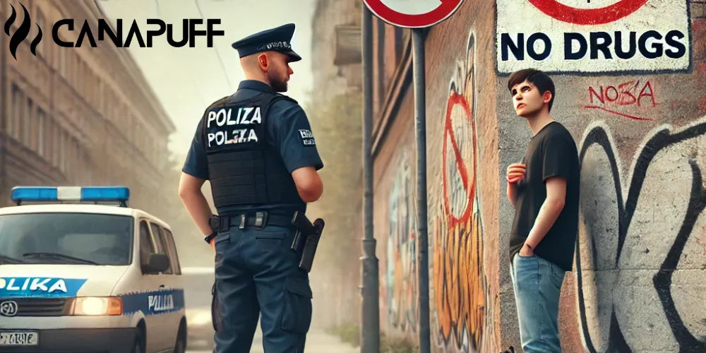 weed legal in Poland, cannabis laws, poland
