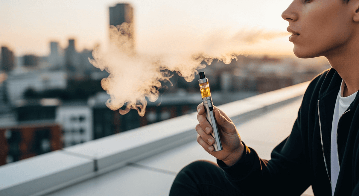 Vape Live Resin - Un guide complet sur le vaping Live Resin-Canapuff