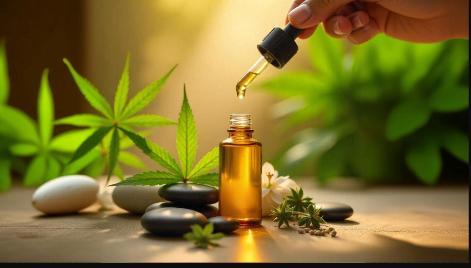 Σε κάνει το CBN να φτιάχνεσαι; Η αλήθεια για το Cannabinol-Canapuff