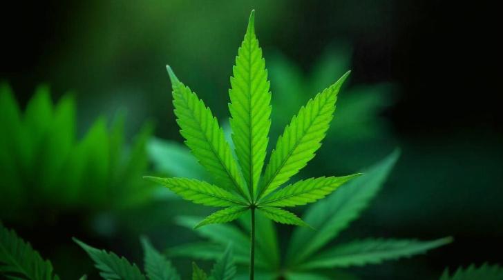 Feuille de marijuana : anatomie, morphologie et guide de dessin-Canapuff