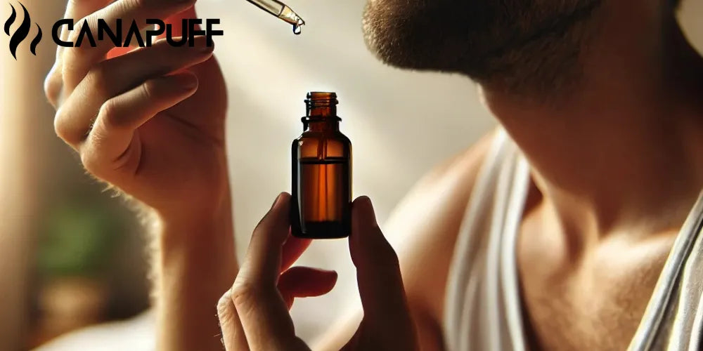 CBD Dosage: Guide to Using CBD Oil, Dosage for Dogs, and More-Canapuff