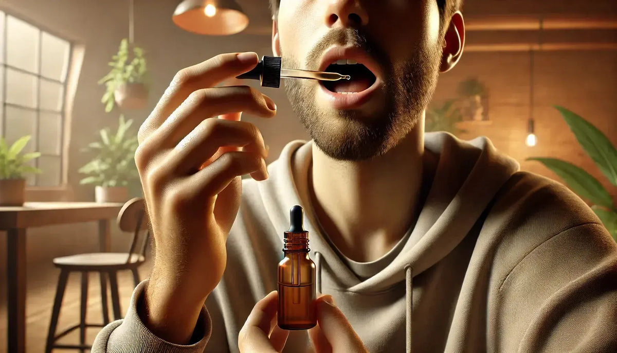 Combien de CBD un débutant devrait-il prendre pour commencer ?-Canapuff