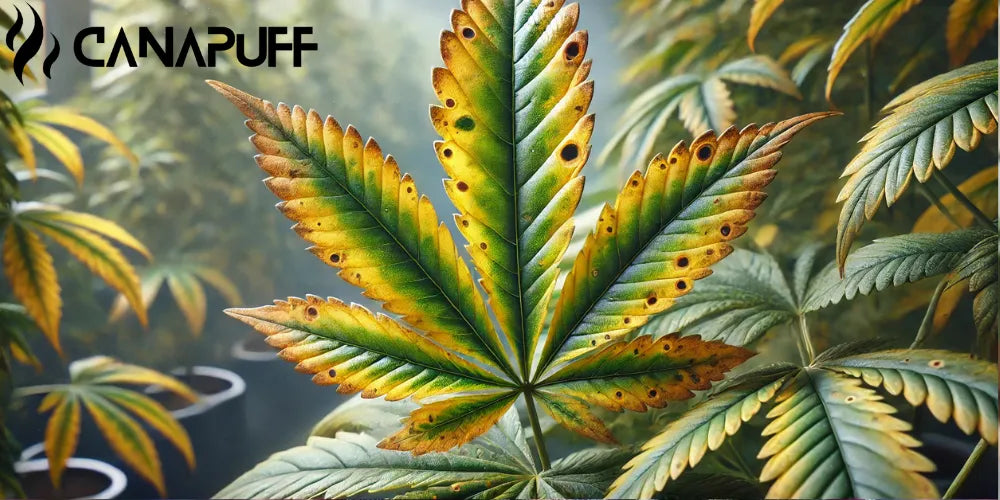 Μετρήσεις Weed: Ένας Οδηγός για τις Ποσότητες και τη Σλανγκ Πίσω από το Weed σου 🌿💨-Canapuff