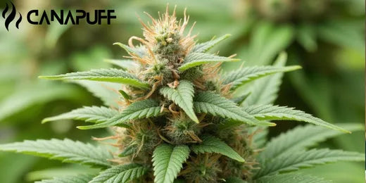 THC vs. THCA: Understanding Key Differences and Benefits-Canapuff