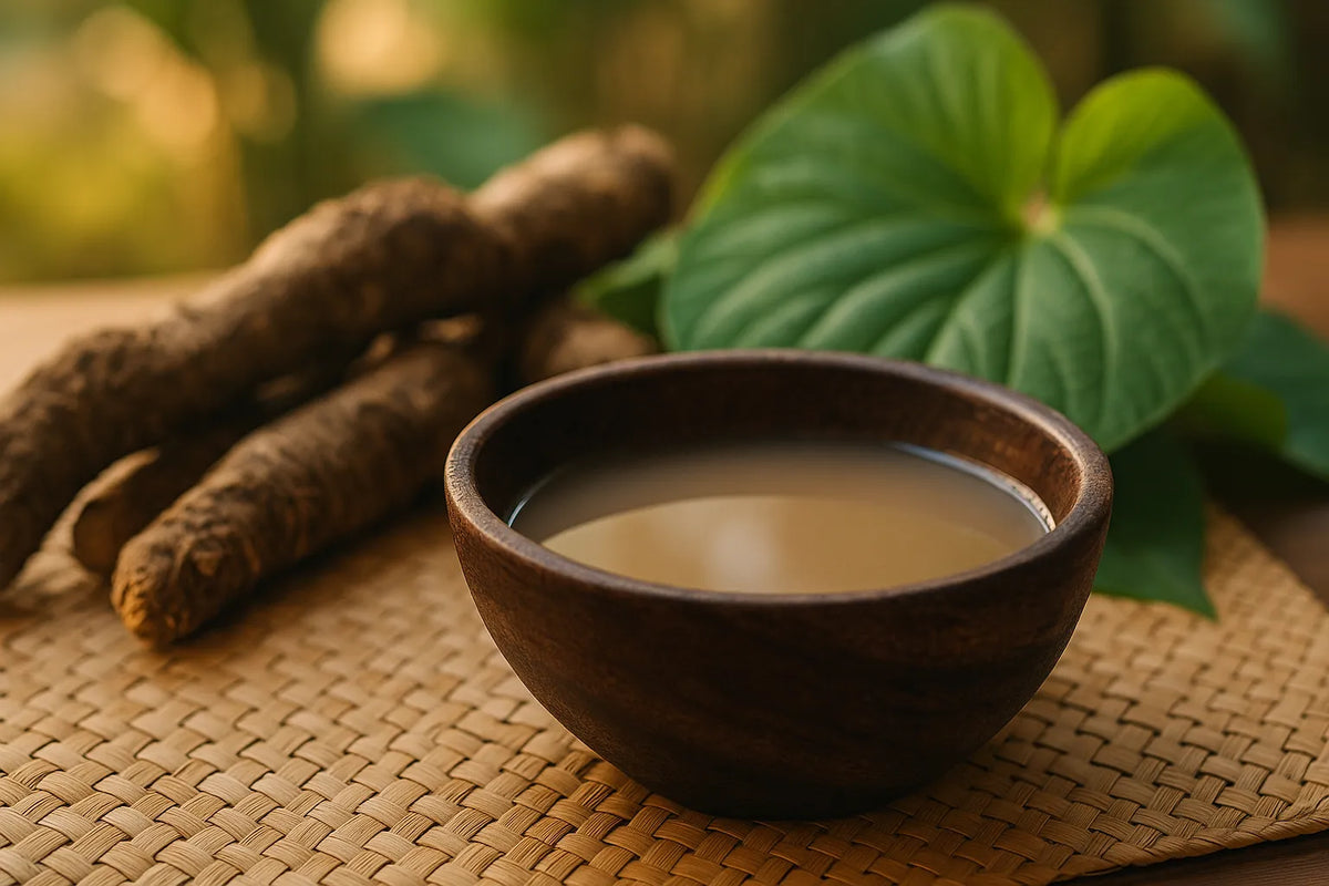 Qu'est-ce que le Kava Kava – et pourquoi tant de gens en boivent-ils ?-Canapuff