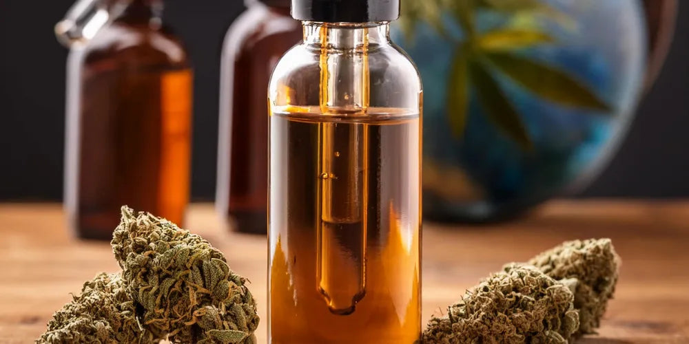 Vodič za vape s CBD-om punog spektra