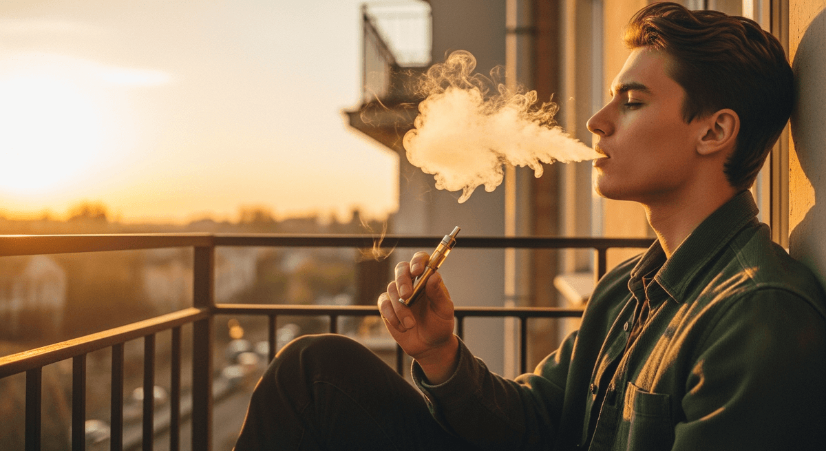 Καλύτερα Cartridges – Ένας Χαλαρός Οδηγός για THC Vapes για Κάθε Διάθεση