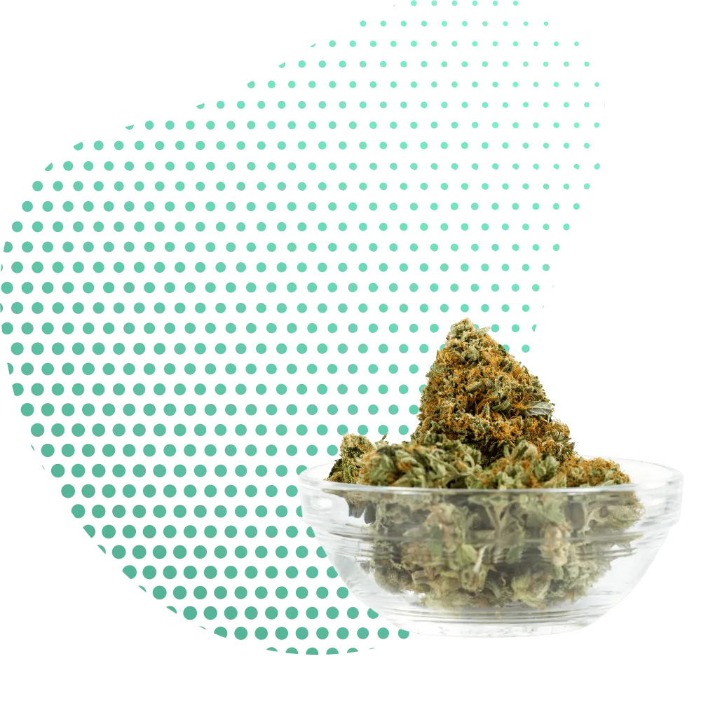 CBG9 Flowers