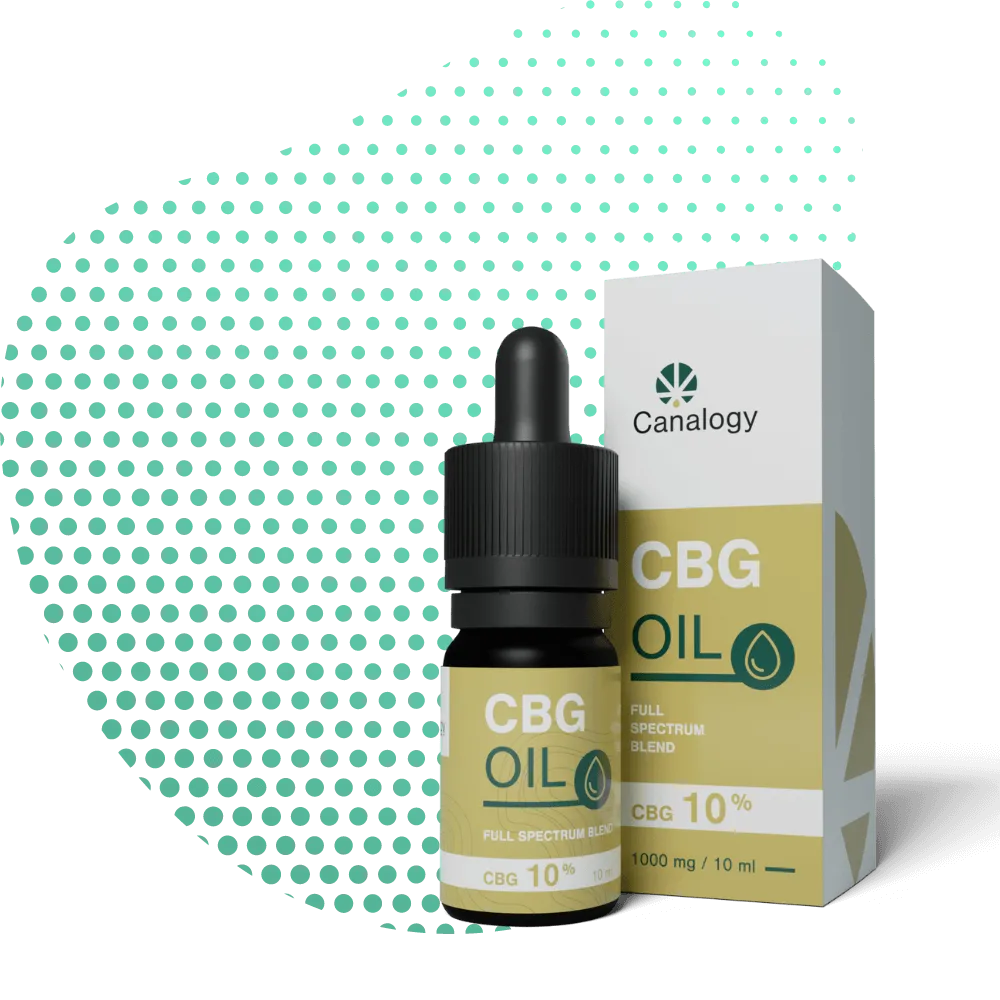 CBG Products
