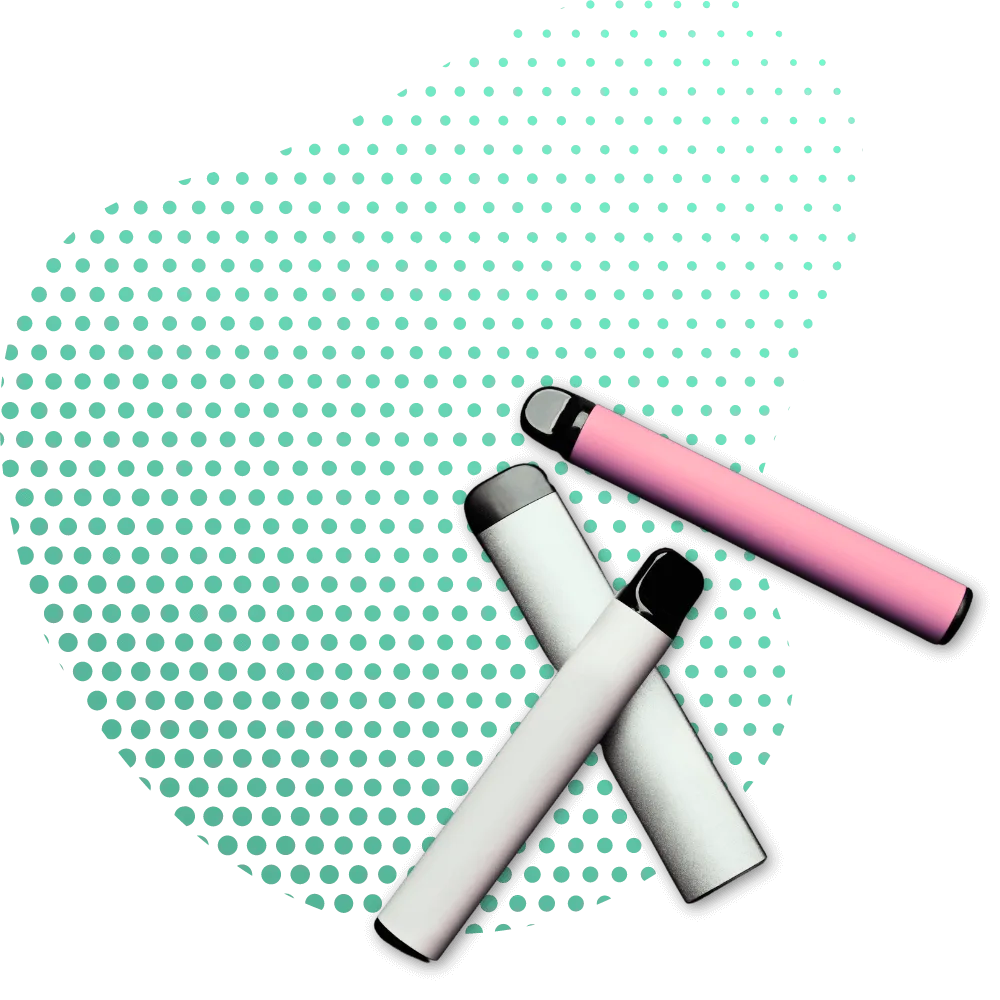 THC-JD Vapes