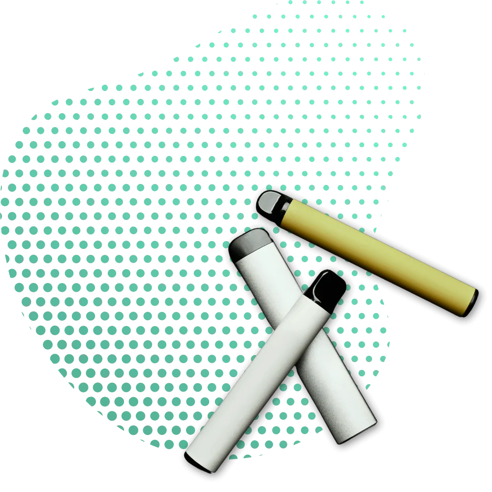 CBG9 Vapes