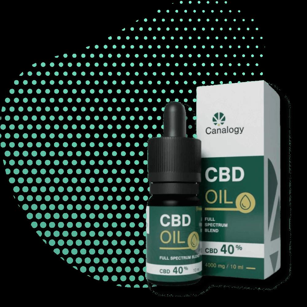 Oli CBD