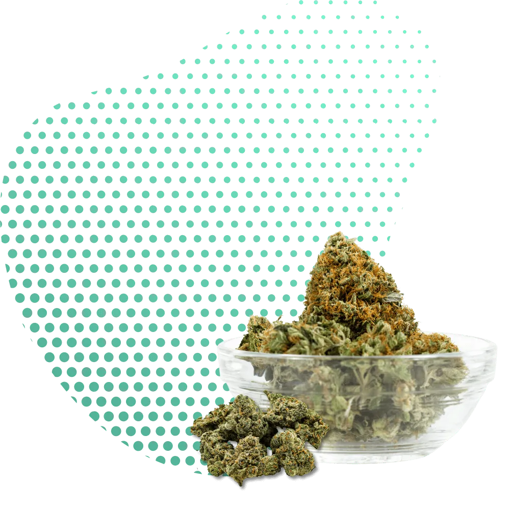 THC-PO Flowers