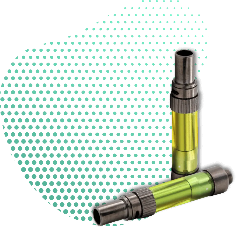 CBG9 Cartridge