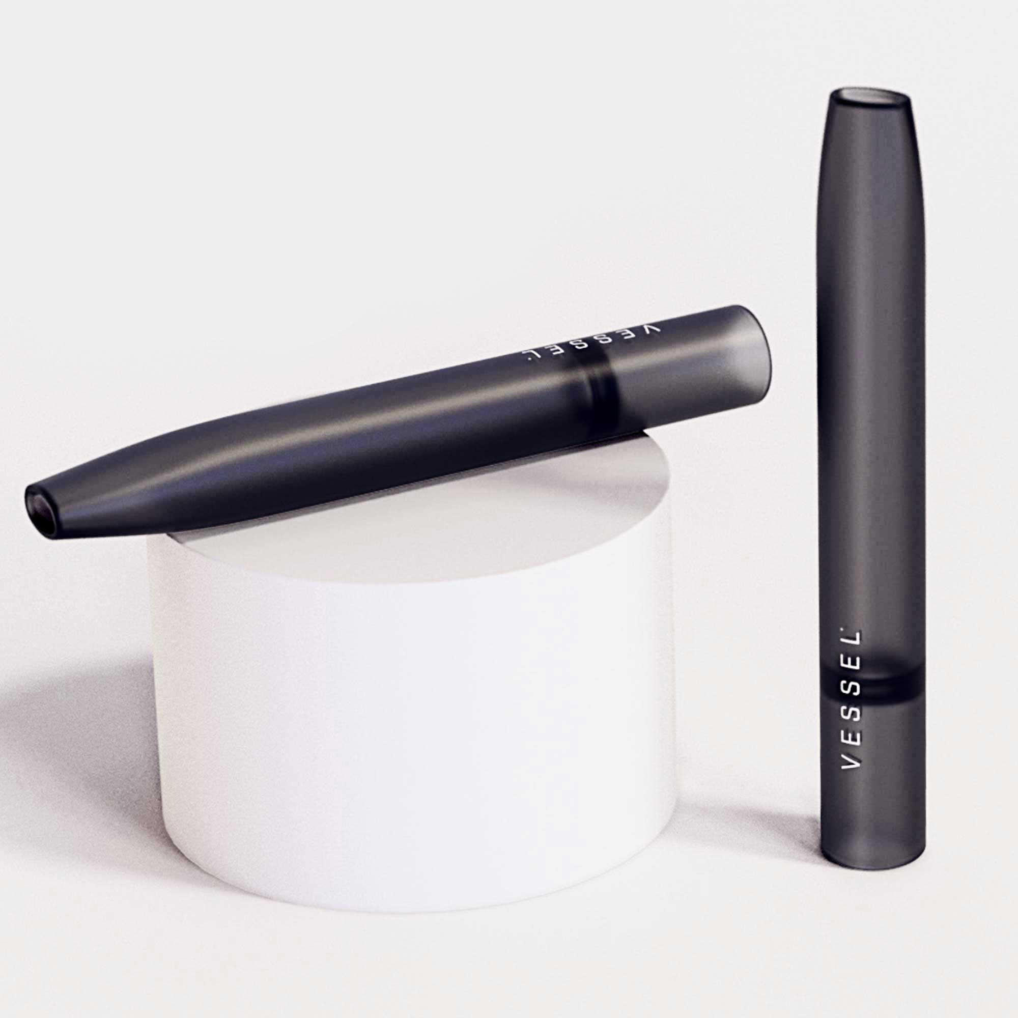 Vessel Air pen in gray