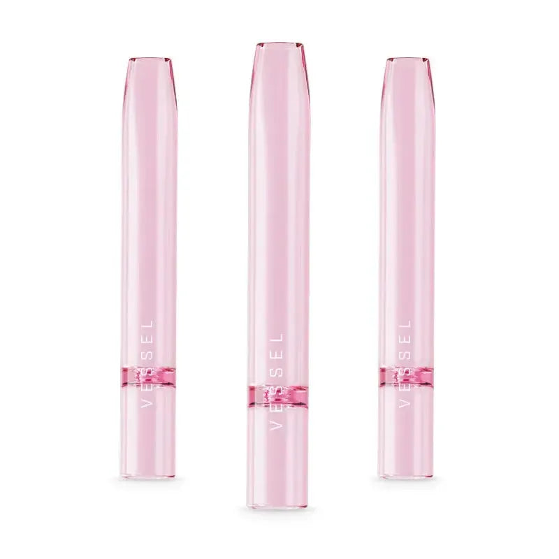 Vessel Air pen in pink