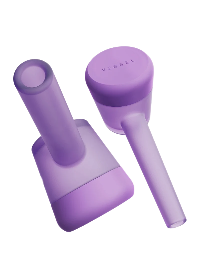 Vessel Forge - Lilac – vapebatteri, foto 3