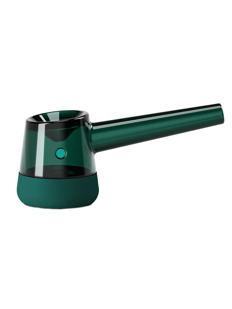Vessel Forge - Emerald – vapebatteri