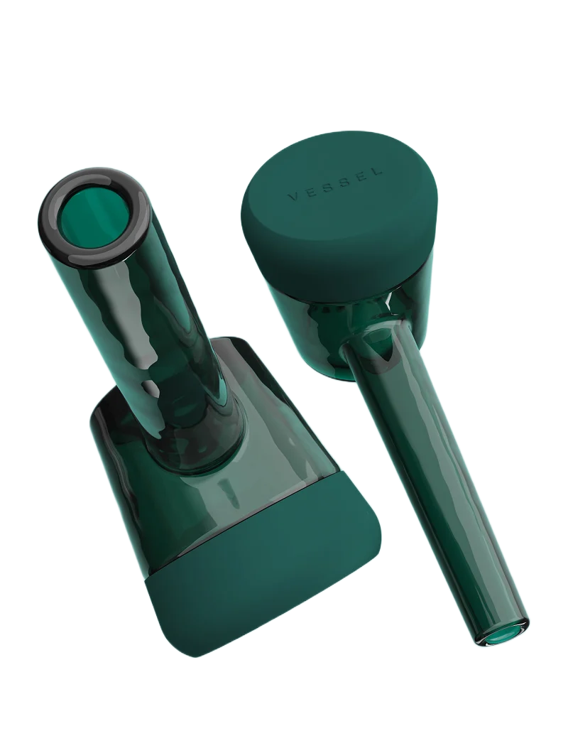 Vessel Forge - Emerald – bateria do vape, zdjęcie 3