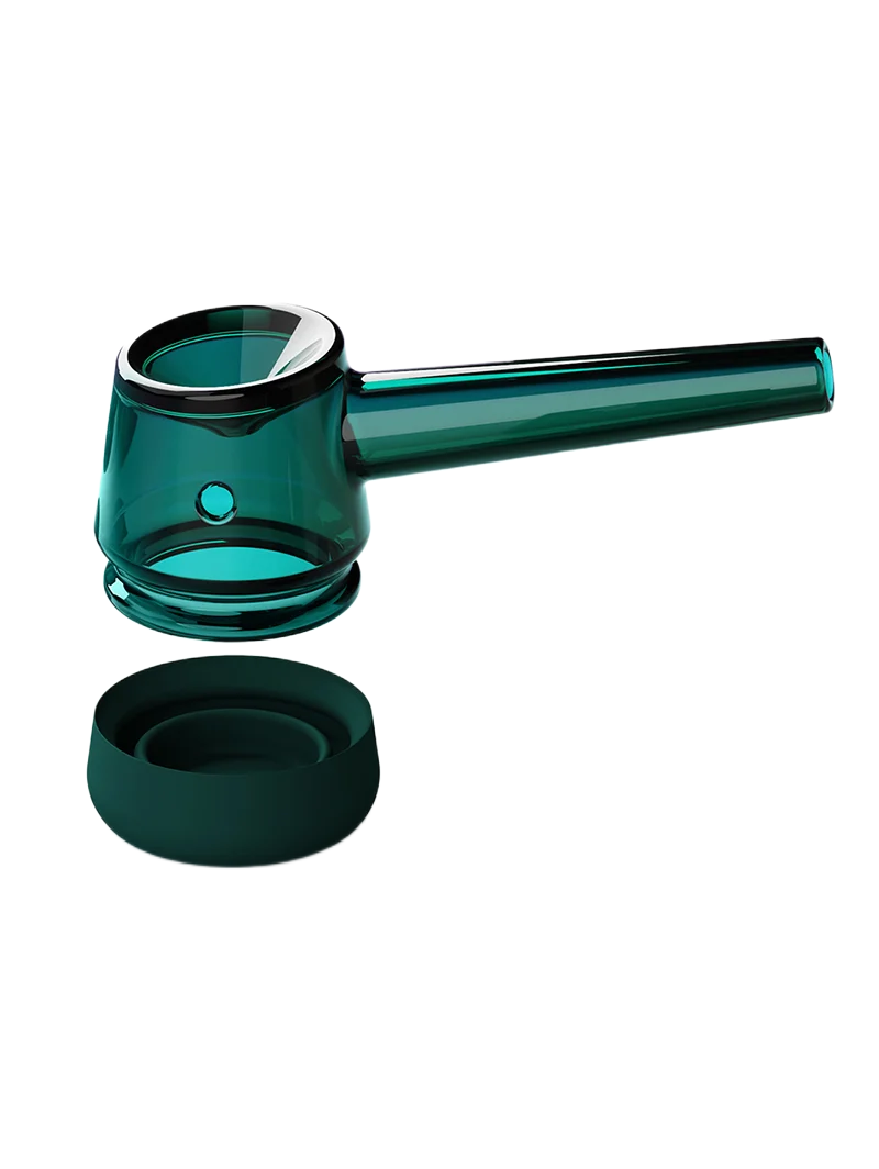 Vessel Forge - Emerald – vapebatteri, bild 2