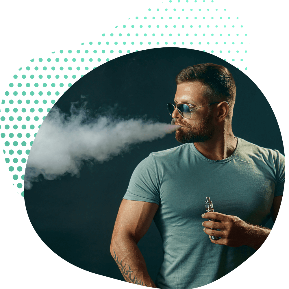 H4CBD Vaporizatoare