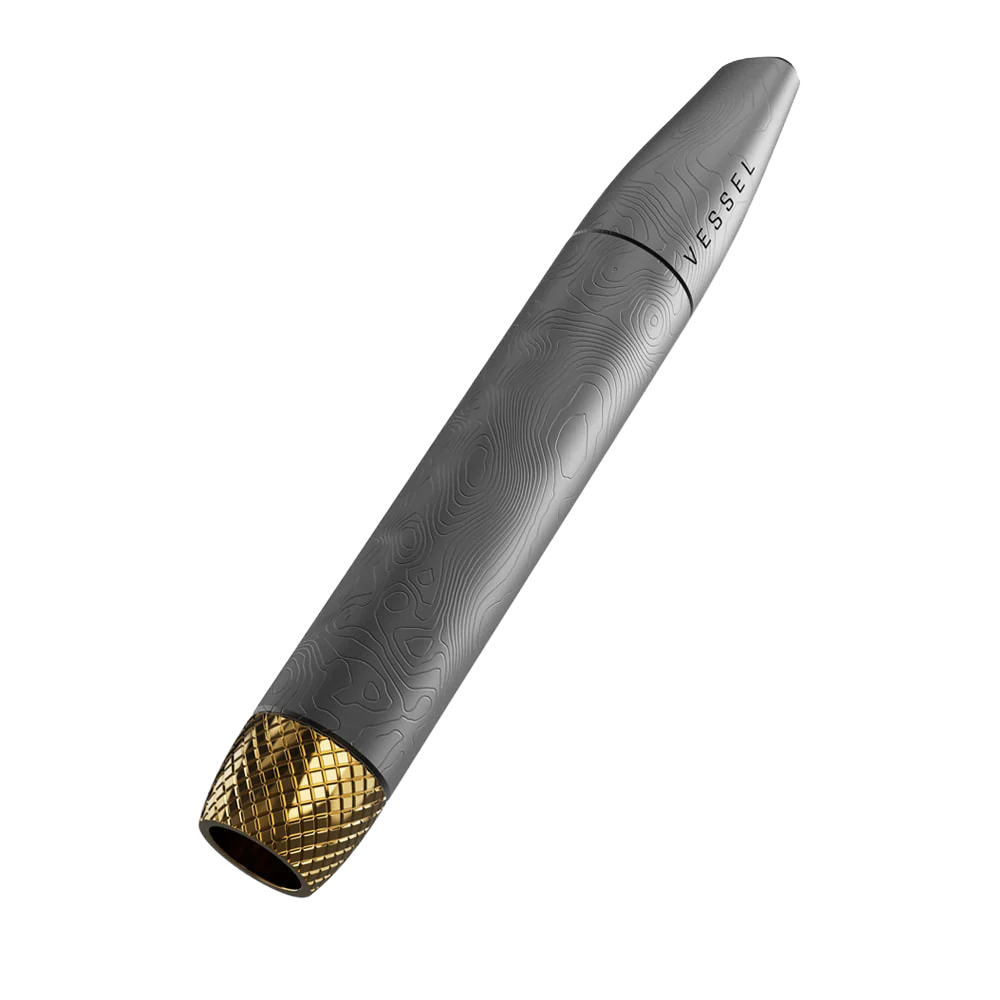 Vessel One Hitter - Stone