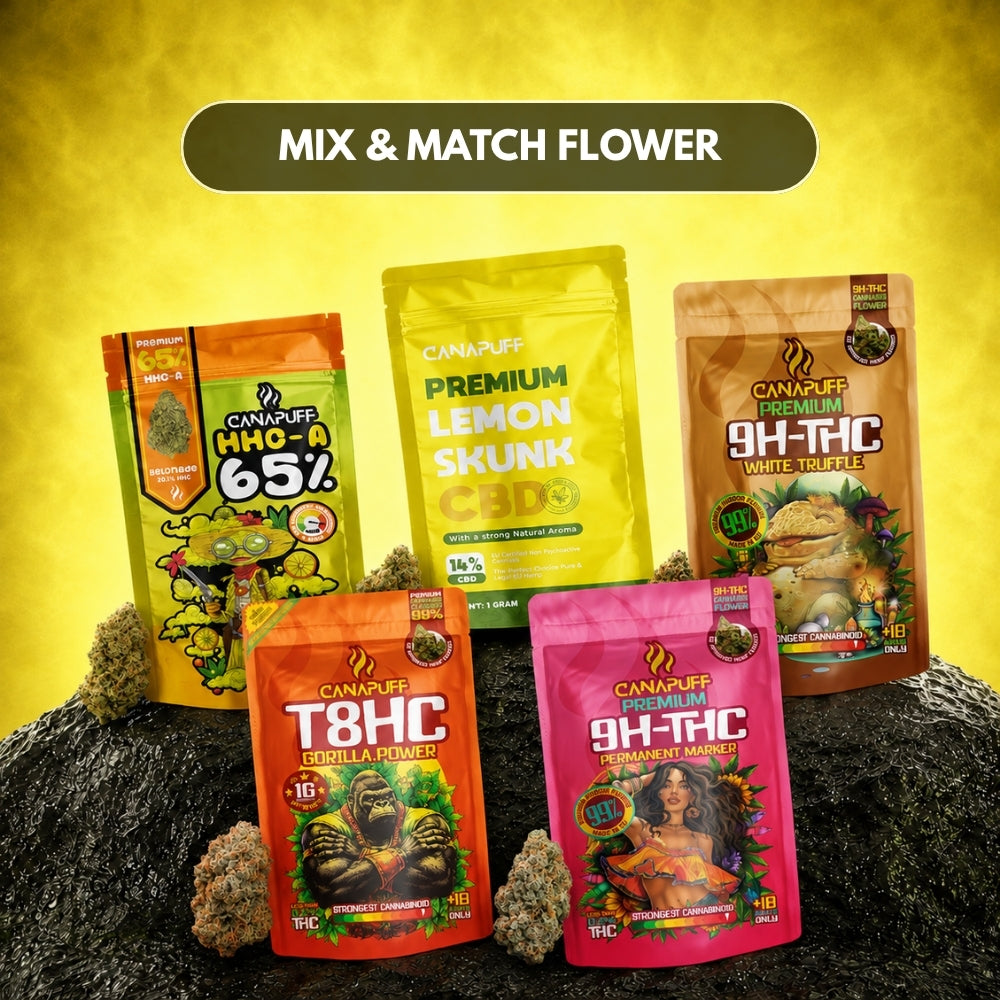 Mix & Match Cvijet