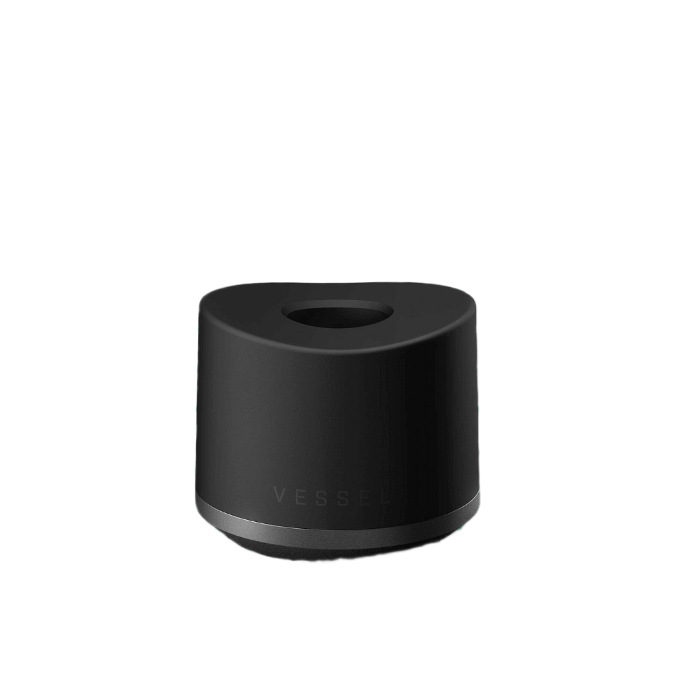 Vessel Base Charger