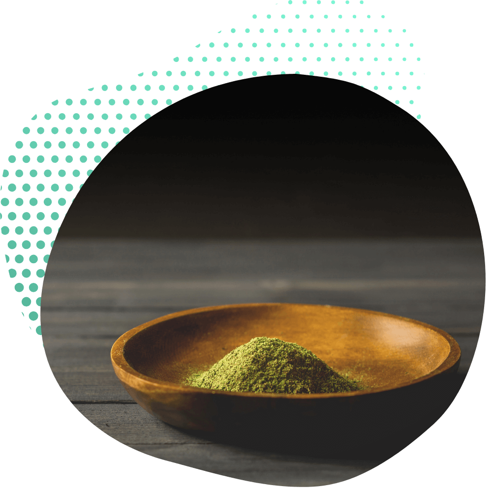Fordele ved Kratom