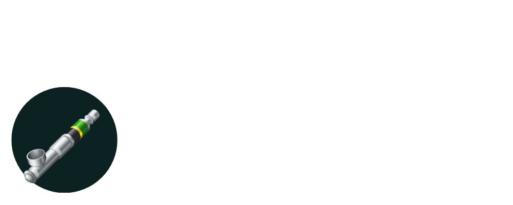 THC garintuvas
