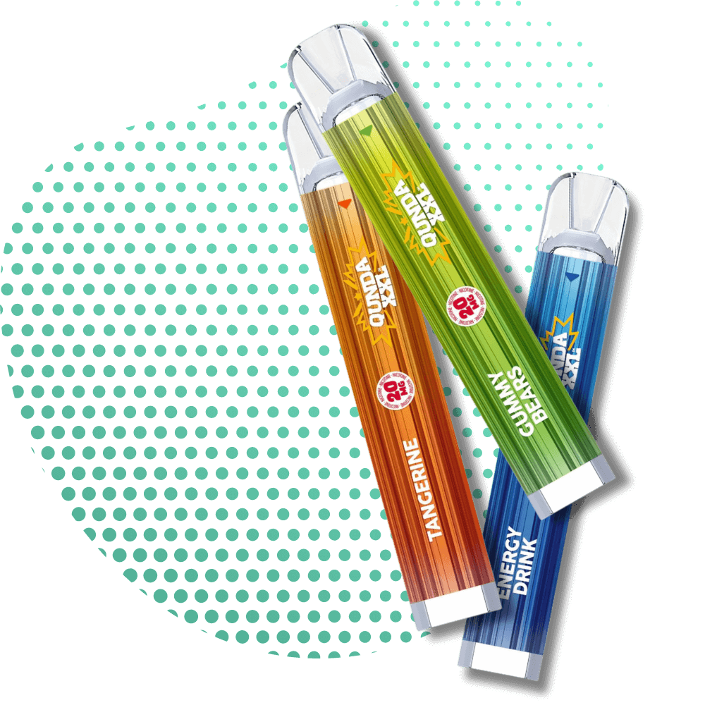 Γιατί να επιλέξεις Nicotine Vapes;