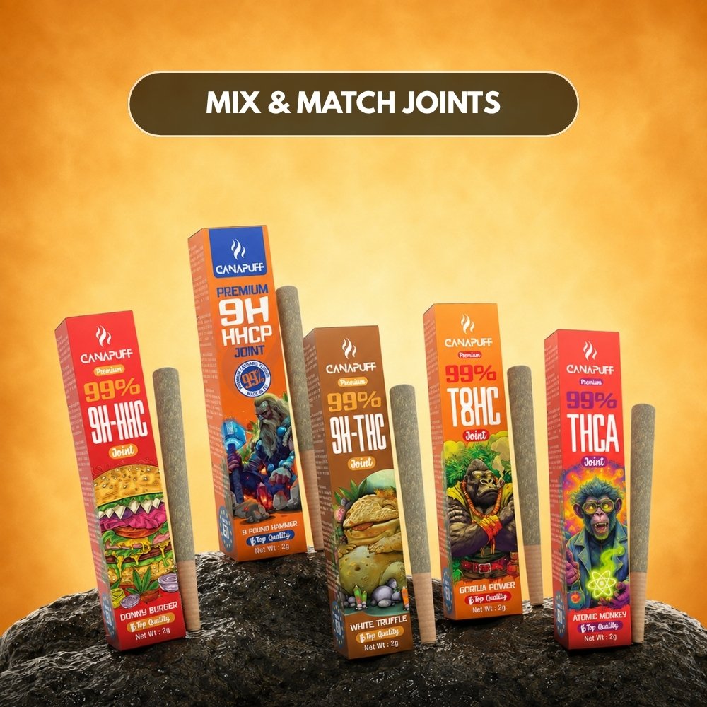 Mix & Match Joint
