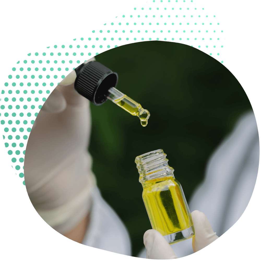 THC Yağının Faydaları