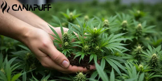 Guide du débutant sur la Fleur CBD : Tout ce que tu dois savoir-Canapuff