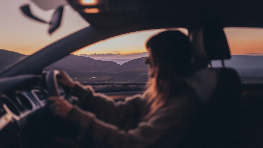 THCP drug test: can I still drive?