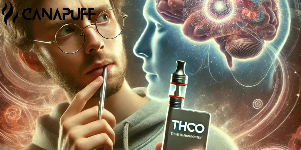 THCO – Est-ce vraiment un cannabinoïde psychoactif ? Démêler le mythe de la réalité-Canapuff