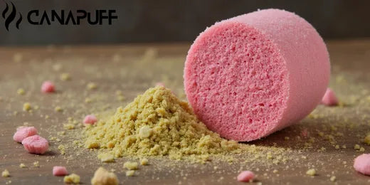 Sunset Sherbet Strain: Everything You Need to Know-Canapuff