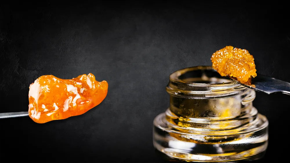 Destylatowe Kartridże THC vs. Live Resin: Które wybrać?-Canapuff