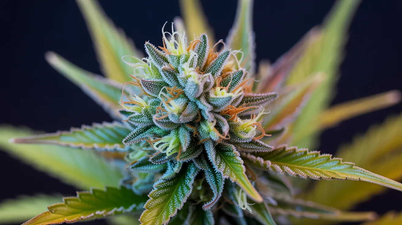 Georgia Pie Strain: Μια φέτα παράδεισος ή απλά διαφημισμένο;