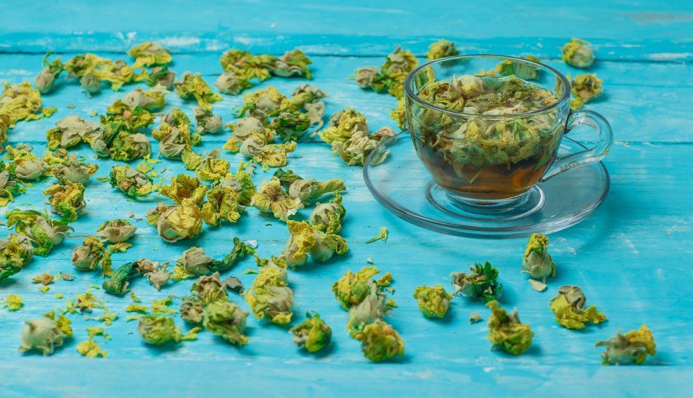 Što je live resin? Otkrij vrhunske ekstrakte kanabisa – Canapuff