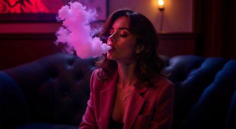 Herbal Vape - Ανακάλυψε τον τρόπο να χαλαρώσεις χωρίς νικοτίνη-Canapuff