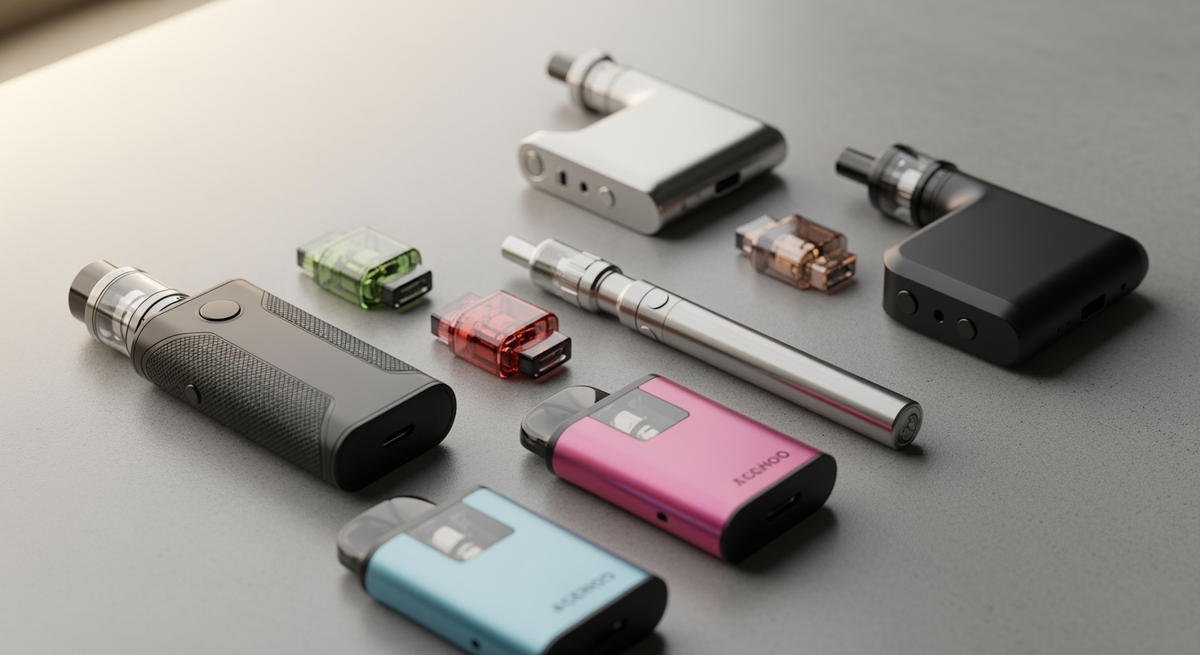 Πόσο διαρκεί ένα Vape; Όλα όσα πρέπει να ξέρεις