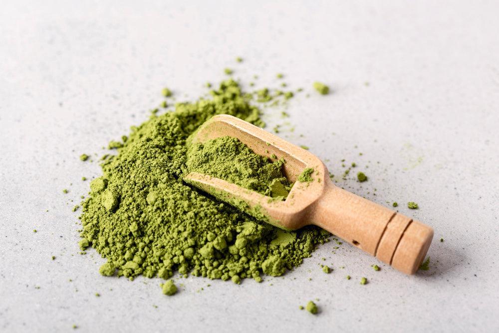 Découvre le Kratom : Tout ce que tu dois savoir-Canapuff
